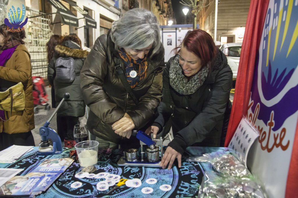 Koloretxe DandoLaTxapa 10feb23 15